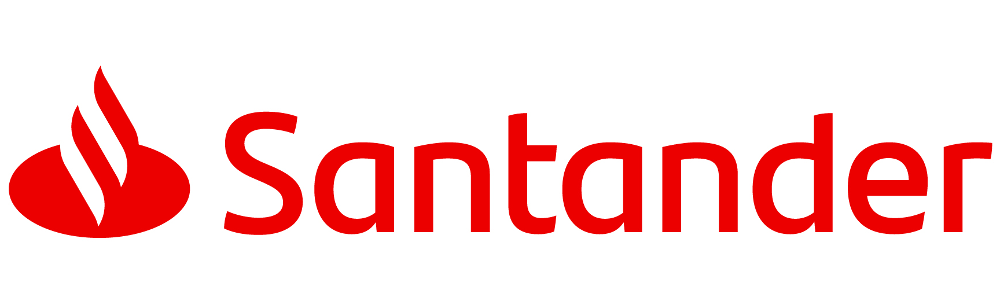 Santander Logo