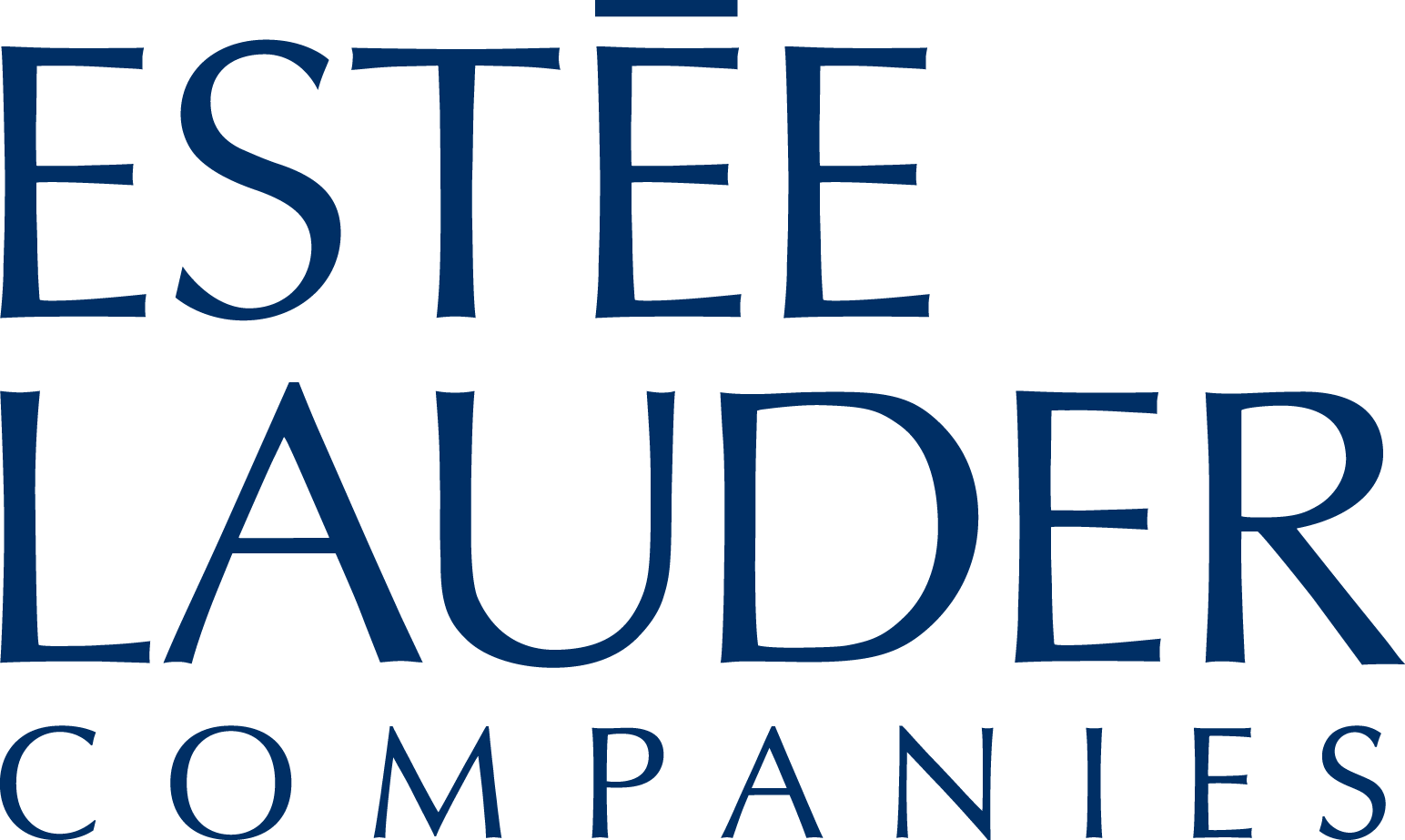 Estee lauder Logo