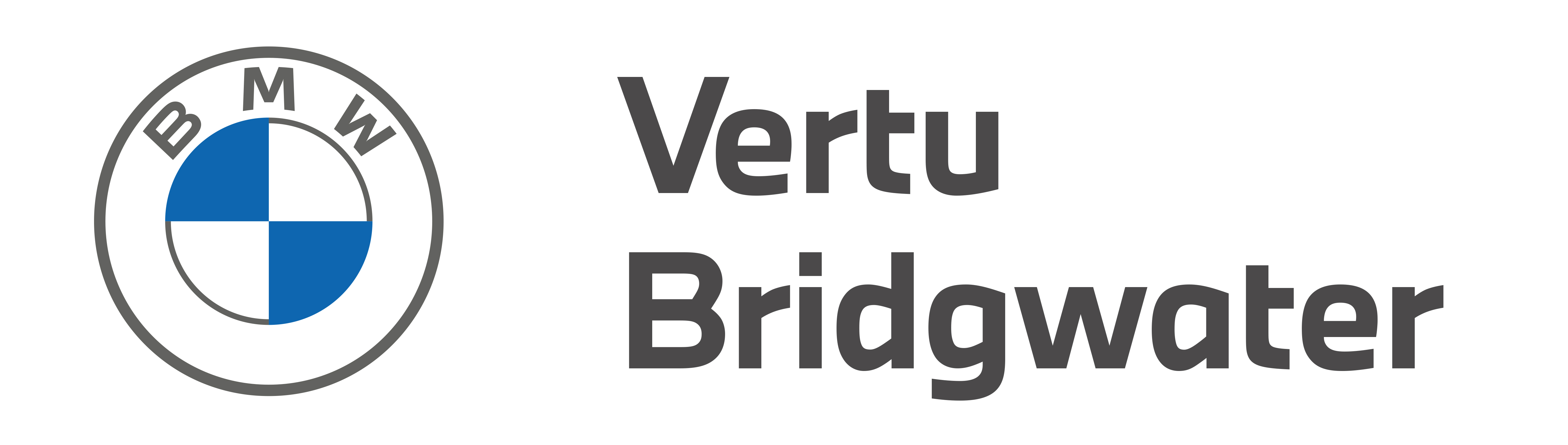 Logo of BMW Vertu Bridgwater