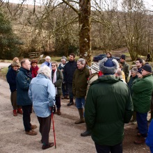 Exmoor Awareness course