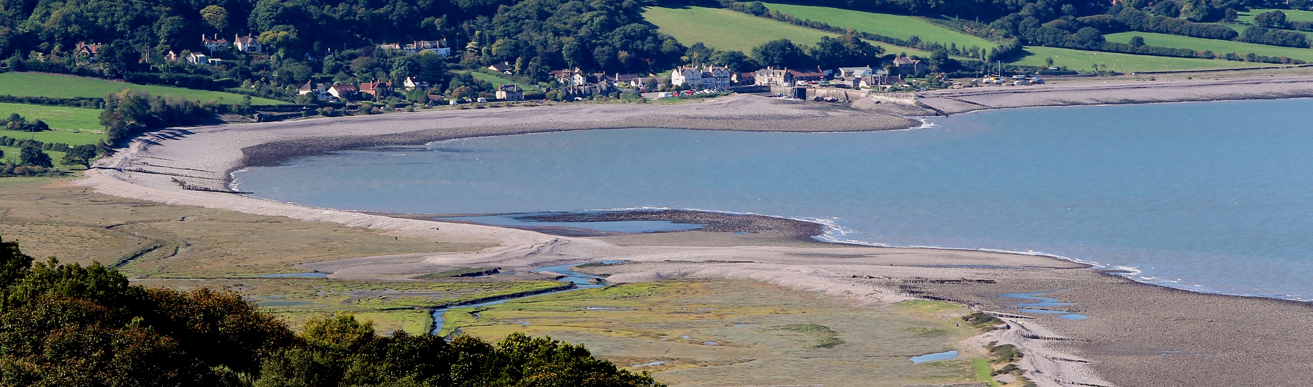 Porlock Weir