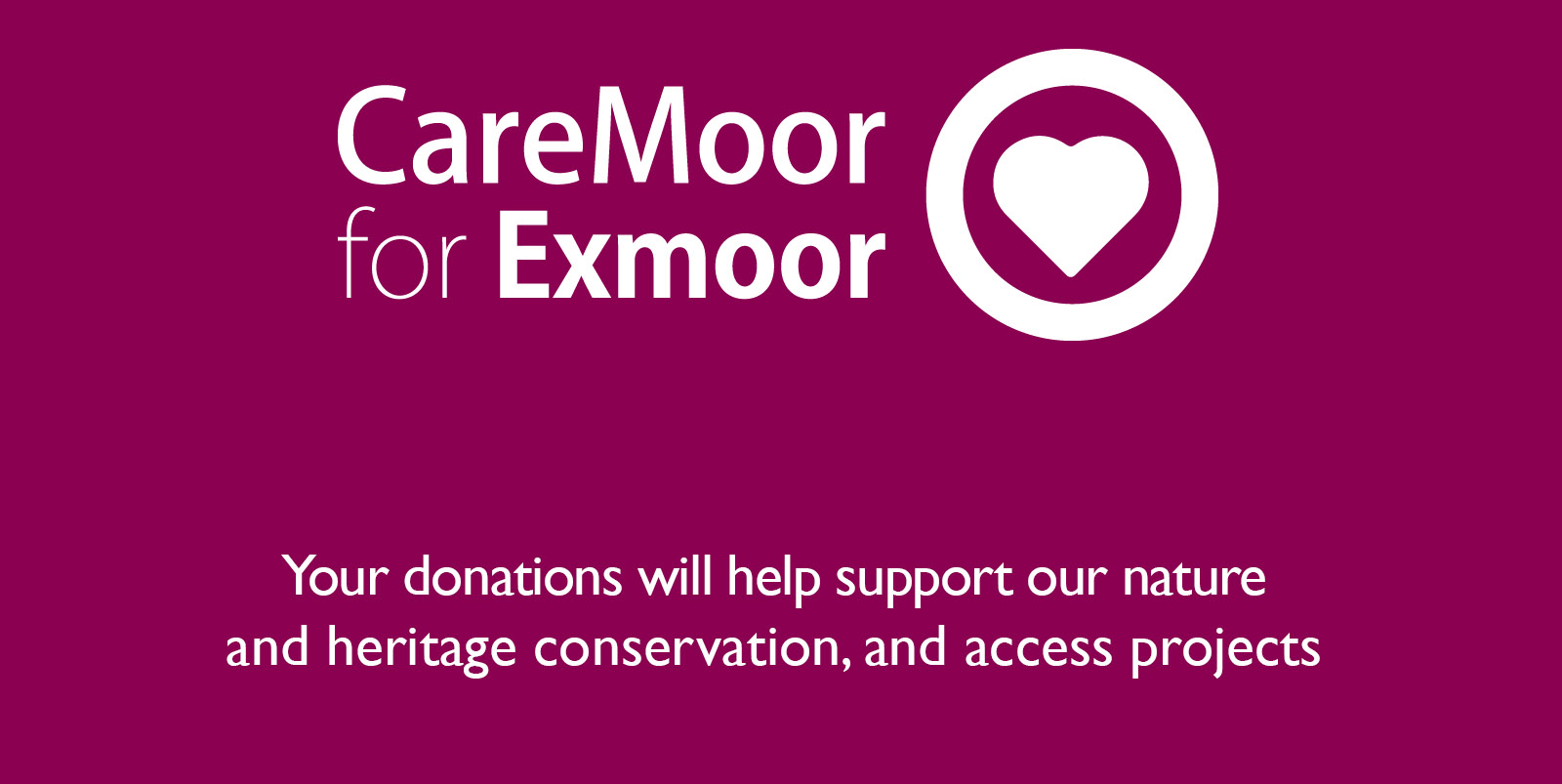 Caremoor logo