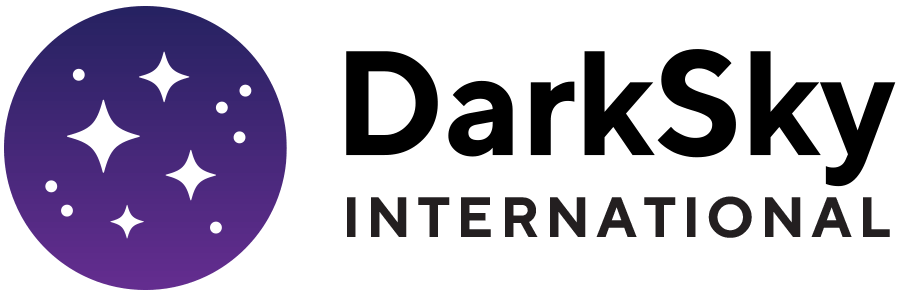 DarkSky International Logo